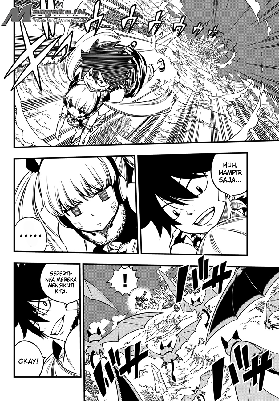 Eden’s Zero